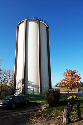 750 South Wheeling Road Wheeling