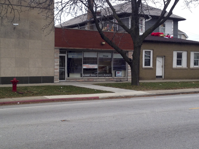 7534 West Sixty-third Street Summit