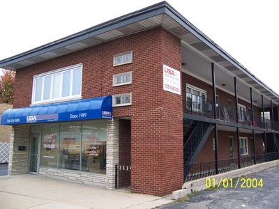 7534 West North Avenue Elmwood Park