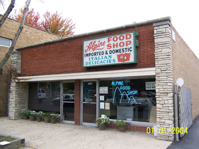 7538 West North Avenue Elmwood Park