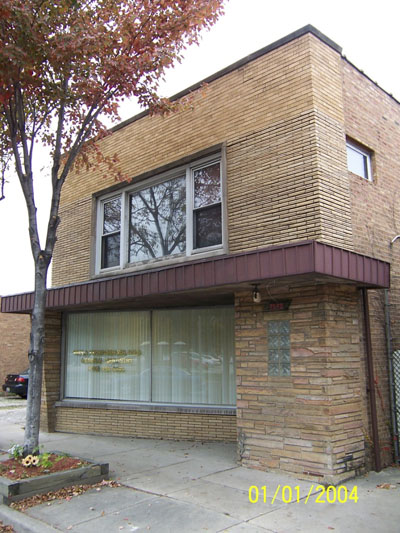 7540 West North Avenue Elmwood Park