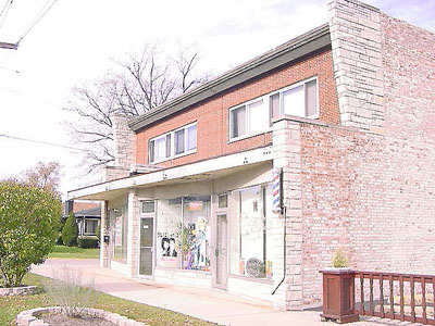 7542-7546 West Oakton Street Niles