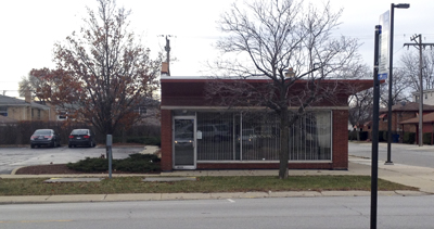 7557 West Sixty-third Street Summit