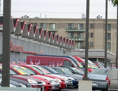 7601  Skokie Boulevard Skokie