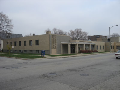 7620  Madison Avenue River Forest