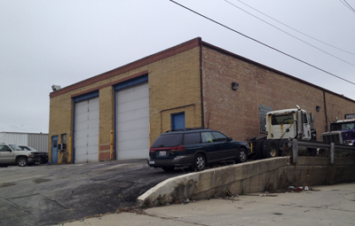 7623 West Fifty-ninth Street Summit