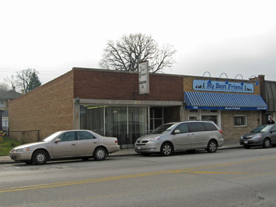7624-26  Madison Street Forest Park