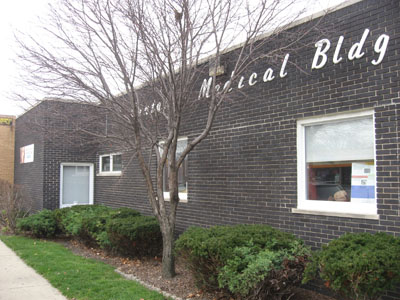 7700  Madison Avenue River Forest