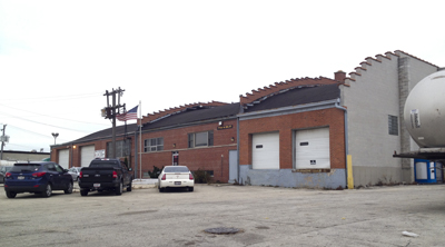 7735 West Fifty-ninth Street Summit