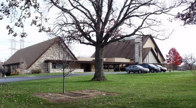 7800 West McCarthy Road Palos Park