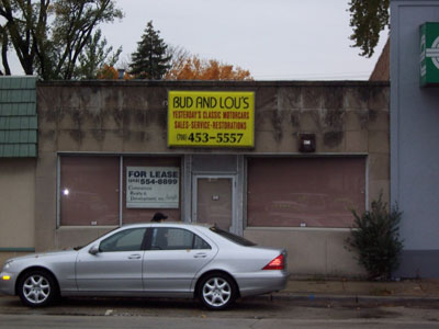 7805 West Grand Avenue Elmwood Park
