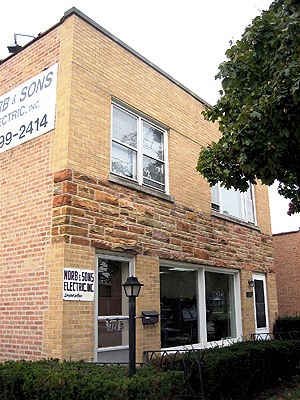78 North Broadway Street Des Plaines