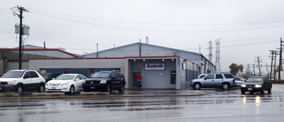 8000  Joliet Road McCook