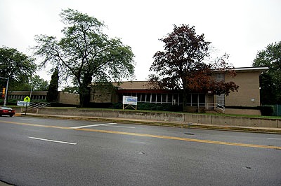 820 North Arlington Heights Road Arlington Heights