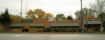 800 East Thirty first Street LaGrange Park