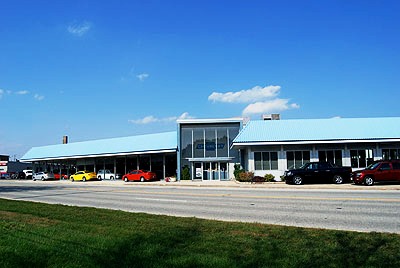 800 East Northwest Highway Arlington Heights