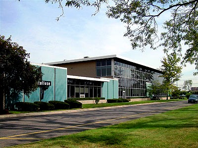 800 East Northwest Highway Des Plaines