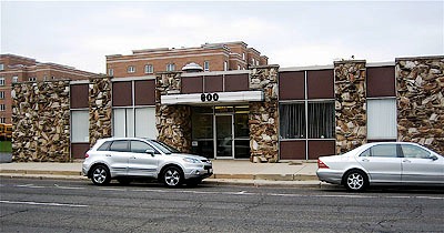 800 South Lee Street Des Plaines