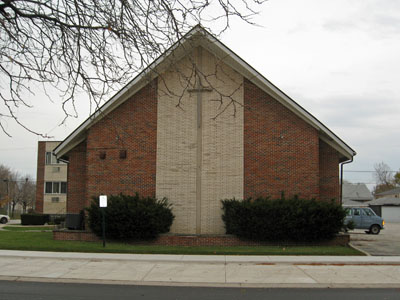 801 South Fourteenth Avenue Maywood