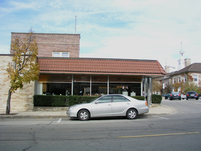 801  Oak Street Winnetka
