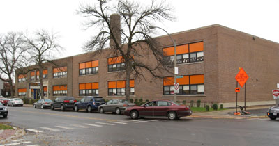 811  Chicago Avenue Maywood