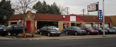 8122 West Grand Avenue River Grove