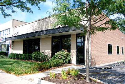 814 West Northwest Highway Arlington Heights