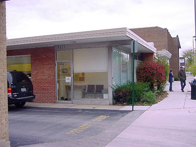 8322  Lincoln Avenue Skokie