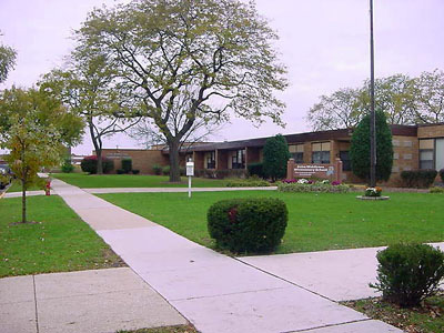 8330  St. Louis Avenue Skokie