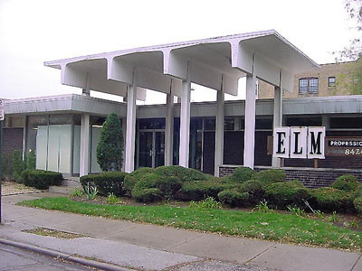 8424  Skokie Boulevard Skokie