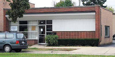 84 North Broadway Street Des Plaines