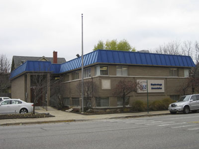 855 West Madison Street Oak Park