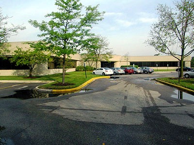 860 East Algonquin Road Palatine