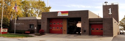 8611 South Roberts Road Justice