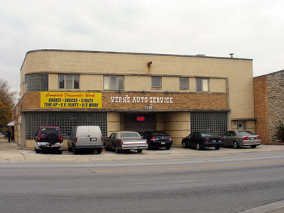 8644  Ogden Avenue Brookfield