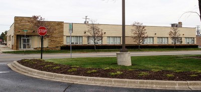 8901 South Kedzie Avenue Evergreen Park