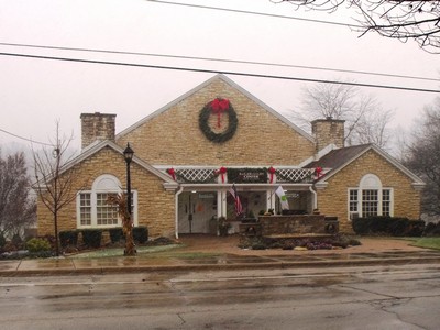 8901  One hundred twenty third Street Palos Park