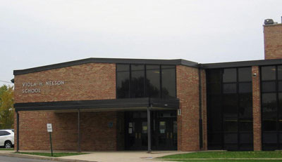 8901  Ozanam Avenue Morton Grove