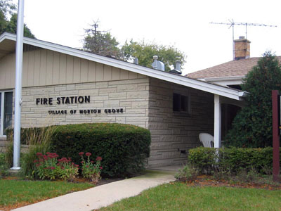 8954  Shermer Road Morton Grove
