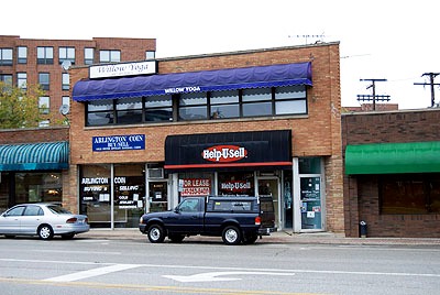 8 East Northwest Highway Arlington Heights