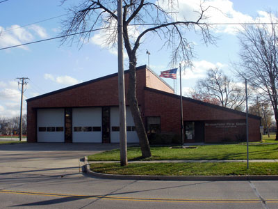 9001  Shields Avenue Brookfield