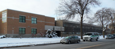 900  Chicago Avenue Melrose Park
