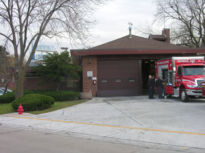 900 South East Avenue Oak Park