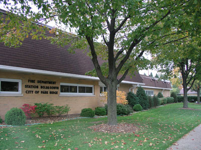 901  Devon Avenue Park Ridge