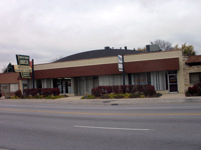 9036  Ogden Avenue Brookfield