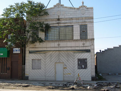 904 South Sixth Avenue Maywood