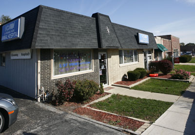 905 East Thirty first Street LaGrange Park