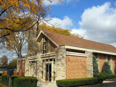9081 North Maryland Street Niles