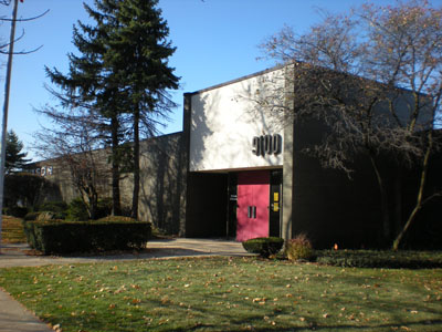 9100 West Belmont Avenue Franklin Park