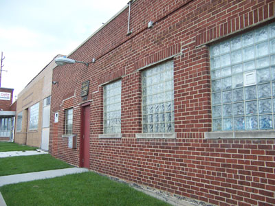 9216 West Grand Avenue Franklin Park